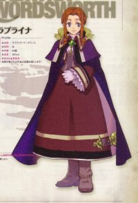 BUY NEW wild arms - 183730 Premium Anime Print Poster
